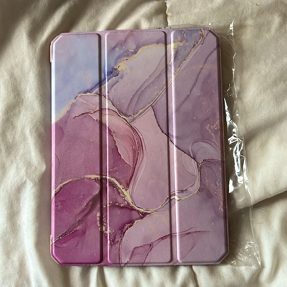 IPAD MINI COVER 9 inches 🩷